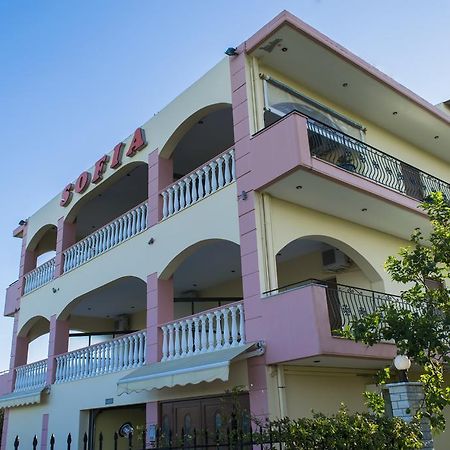 Sofia Apartment Gythio Phòng bức ảnh