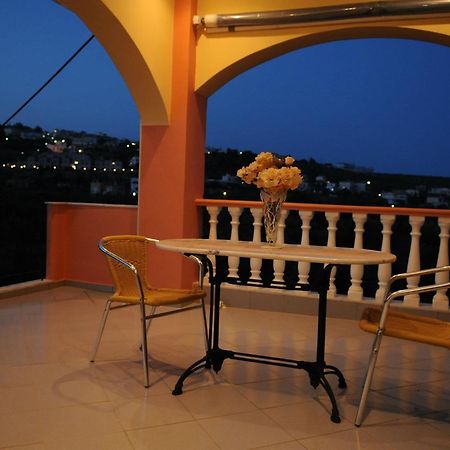 Sofia Apartment Gythio Ngoại thất bức ảnh