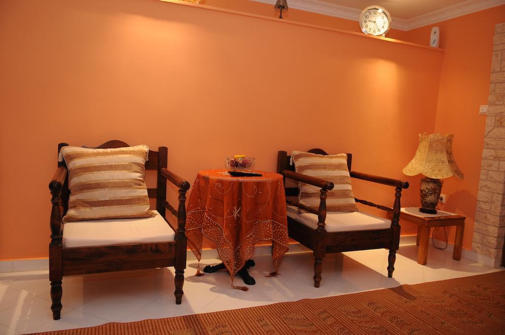 Sofia Apartment Gythio Ngoại thất bức ảnh