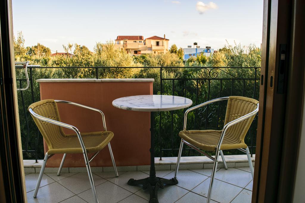 Sofia Apartment Gythio Phòng bức ảnh