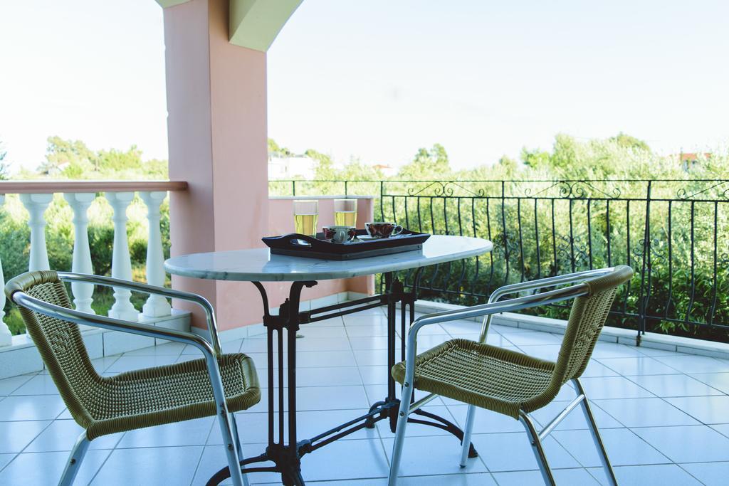 Sofia Apartment Gythio Phòng bức ảnh