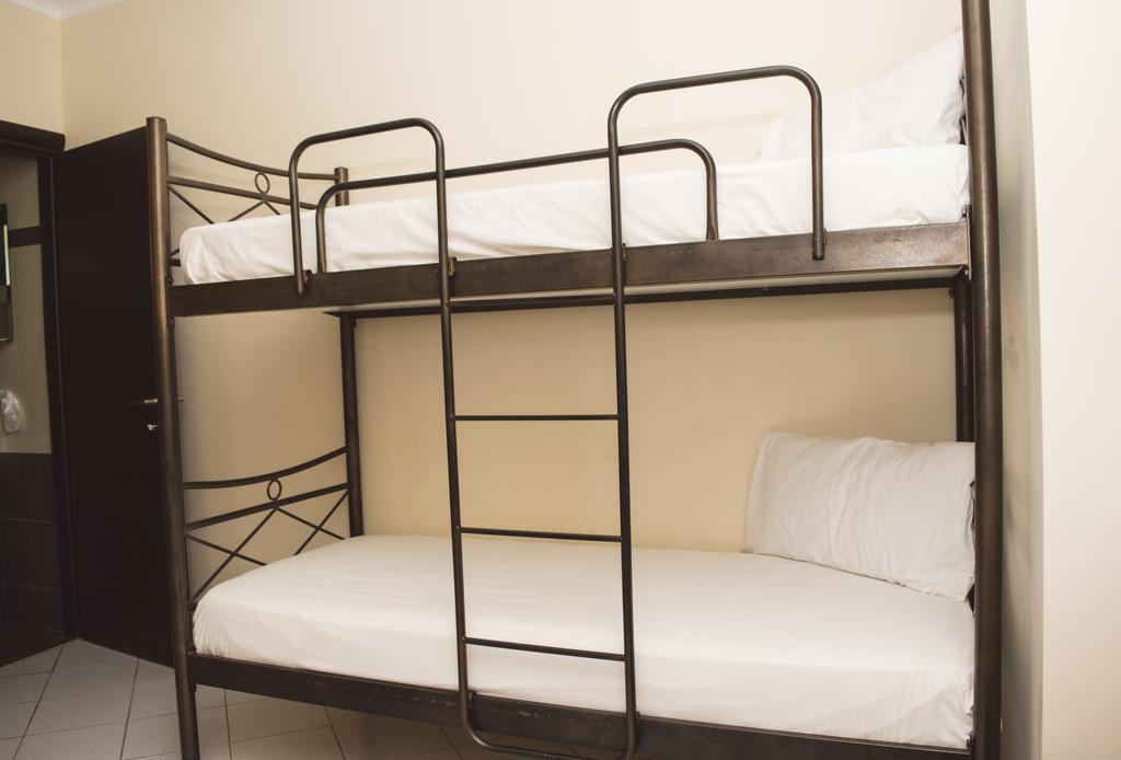 Sofia Apartment Gythio Phòng bức ảnh