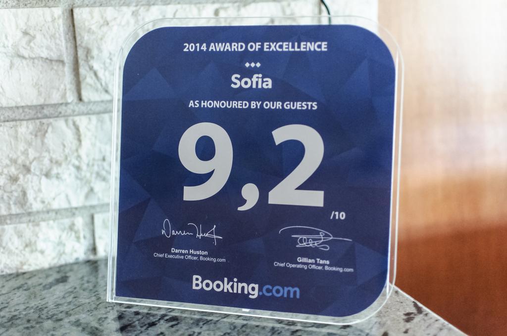 Sofia Apartment Gythio Phòng bức ảnh