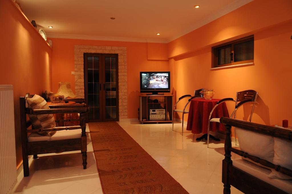 Sofia Apartment Gythio Phòng bức ảnh