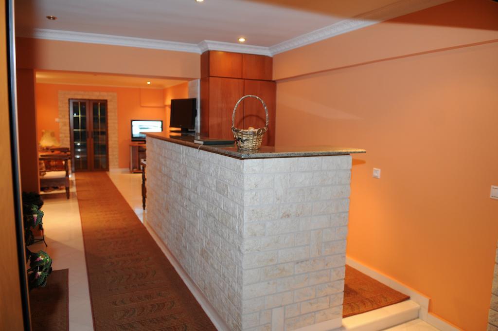 Sofia Apartment Gythio Phòng bức ảnh