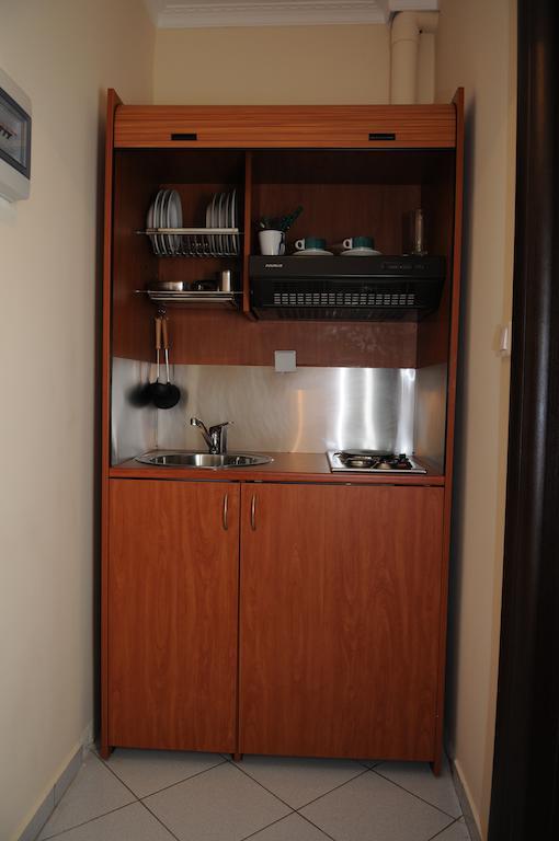 Sofia Apartment Gythio Phòng bức ảnh