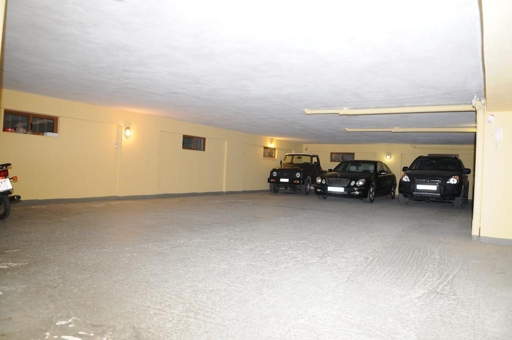 Sofia Apartment Gythio Phòng bức ảnh